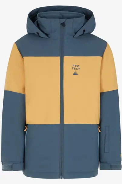PROTEST DECKS JR SNOWJACKET