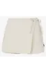 PROTEST DEPP SKIRT
