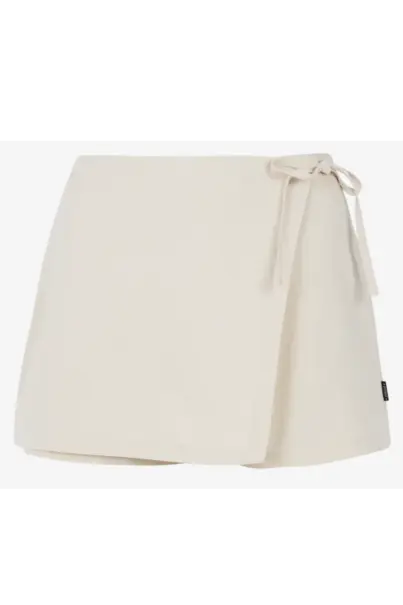 PROTEST DEPP SKIRT