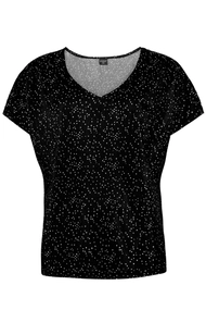 PROTEST DEVALU T-SHIRT