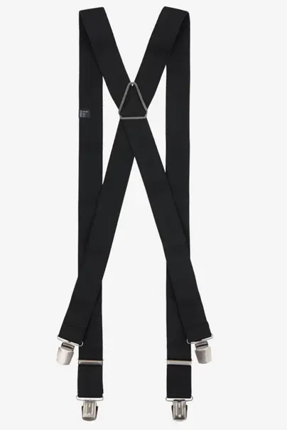 PROTEST DEVDAS SUSPENDER