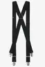 PROTEST DEVDAS SUSPENDER
