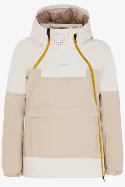 PROTEST DITSY SNOWJACKET