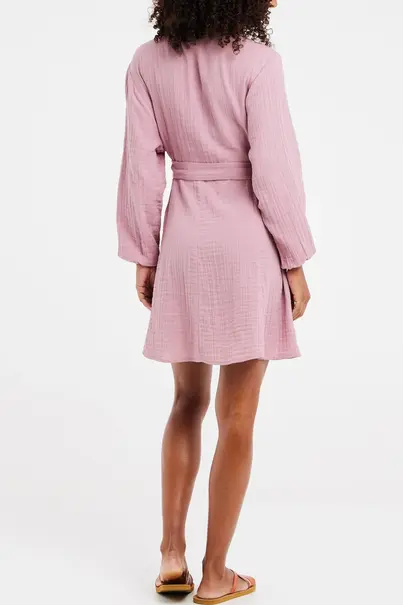 PROTEST DORIA DRESS