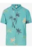 PROTEST DUSTON SHIRT S/S