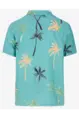 PROTEST DUSTON SHIRT S/S