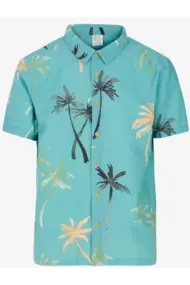 PROTEST DUSTON SHIRT S/S