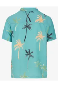 PROTEST DUSTON SHIRT S/S