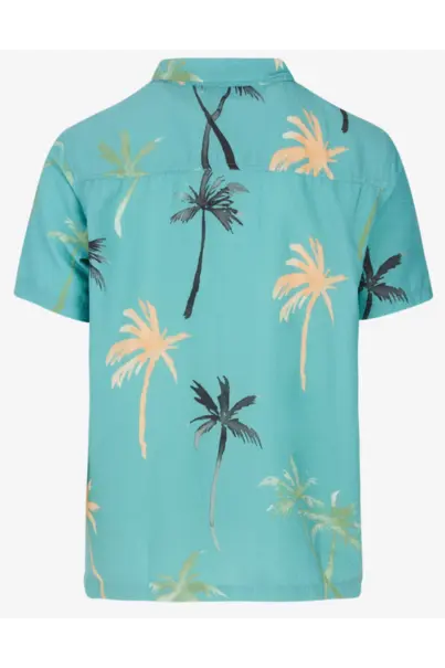 PROTEST DUSTON SHIRT S/S