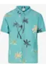 PROTEST DUSTON SHIRT S/S
