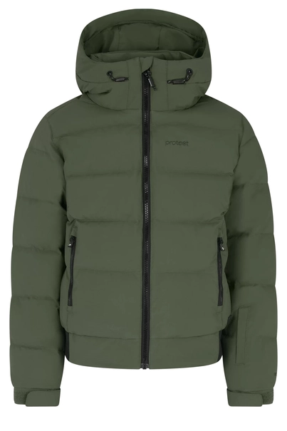 PROTEST ELINY JR SNOWJACKET