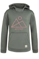 PROTEST ELLA JR HOODY