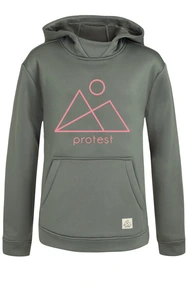 PROTEST ELLA JR HOODY
