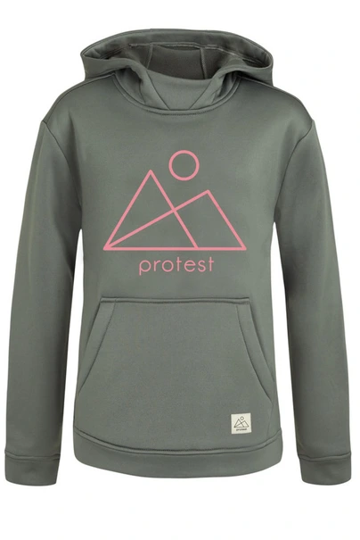 PROTEST ELLA JR HOODY