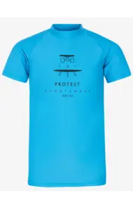 PROTEST ERIC JR RASHGUARD