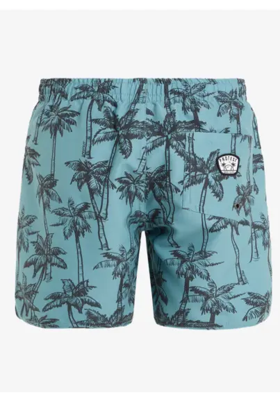 PROTEST FAAS JR BEACHSHORT