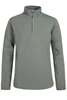 PROTEST FABRIZOY JR 1/4 ZIP TOP