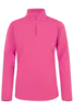 PROTEST FABRIZOY JR 1/4 ZIP TOP