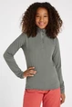 PROTEST FABRIZOY JR 1/4 ZIP TOP