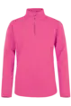 PROTEST FABRIZOY JR 1/4 ZIP TOP