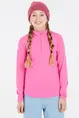 PROTEST FABRIZOY JR 1/4 ZIP TOP