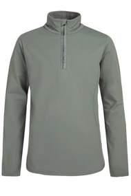 PROTEST FABRIZOY JR 1/4 ZIP TOP