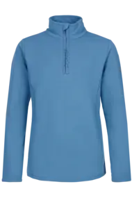 PROTEST FABRIZOY JR 1/4 ZIP TOP