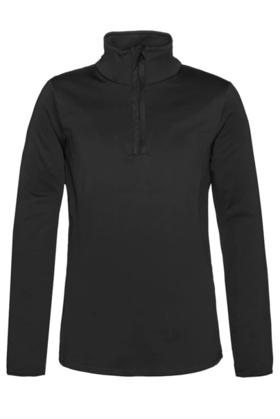 PROTEST FABRIZOY JR 1/4 ZIP TOP