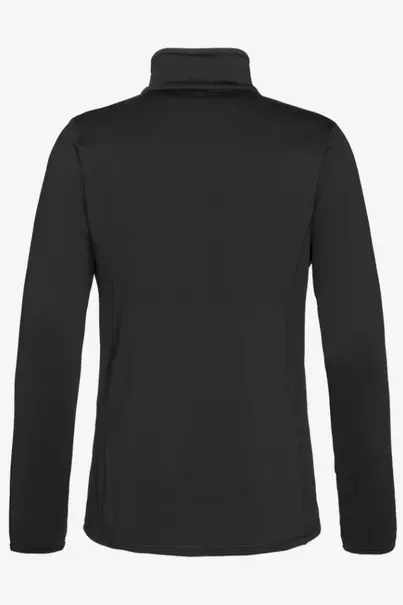 PROTEST FABRIZOY JR 1/4 ZIP TOP