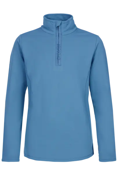 PROTEST FABRIZOY JR 1/4 ZIP TOP