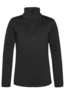 PROTEST FABRIZOY JR 1/4 ZIP TOP