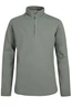 PROTEST FABRIZOY JR 1/4 ZIP TOP