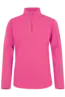 PROTEST FABRIZOY JR 1/4 ZIP TOP