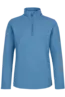 PROTEST FABRIZOY JR 1/4 ZIP TOP