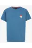 PROTEST FAROS JR T-SHIRT