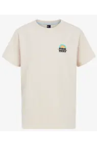 PROTEST FAROS JR T-SHIRT