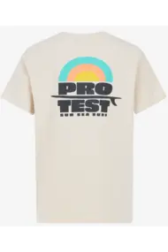 PROTEST FAROS JR T-SHIRT