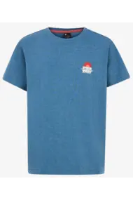 PROTEST FAROS JR T-SHIRT
