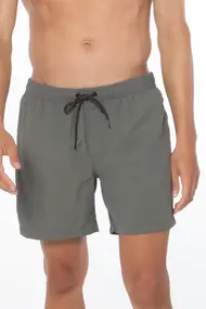 PROTEST FASTER BEACHSHORT