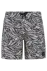PROTEST FLAMES JR BEACHSHORT