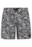 PROTEST FLAMES JR BEACHSHORT