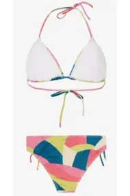 PROTEST FLAVA TRIANGLE BIKINI