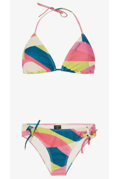 PROTEST FLAVA TRIANGLE BIKINI