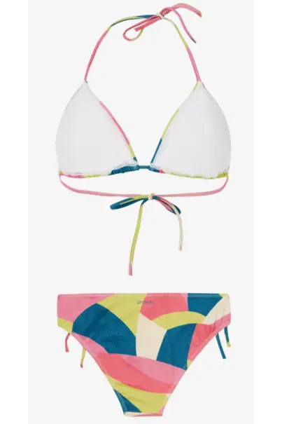 PROTEST FLAVA TRIANGLE BIKINI