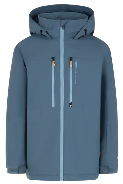 PROTEST FLYNTY JR SNOWJACKET