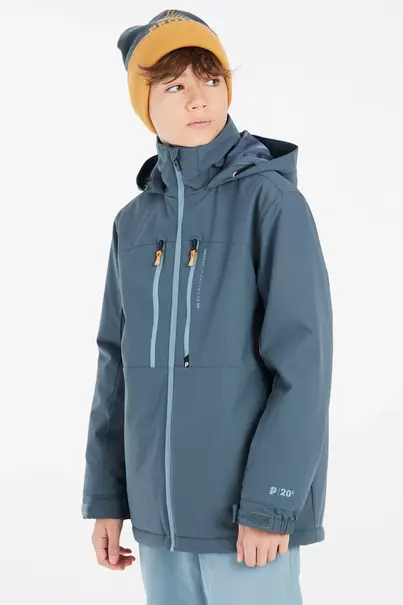 PROTEST FLYNTY JR SNOWJACKET