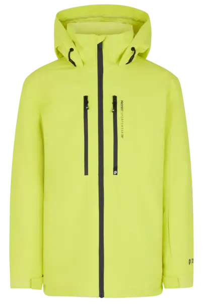 PROTEST FLYNTY JR SNOWJACKET