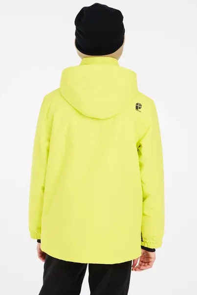 PROTEST FLYNTY JR SNOWJACKET