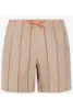 PROTEST GONZ BEACHSHORT