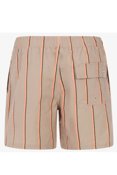 PROTEST GONZ BEACHSHORT